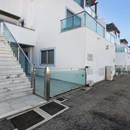 Numar Residence Villa Z Manta Rota Luaran gambar