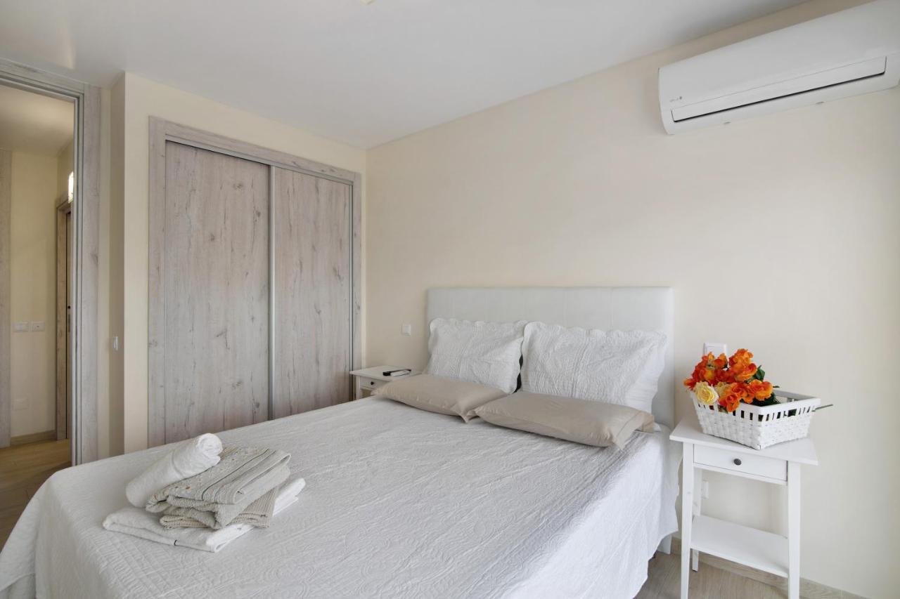 Numar Residence Villa Z Manta Rota Luaran gambar