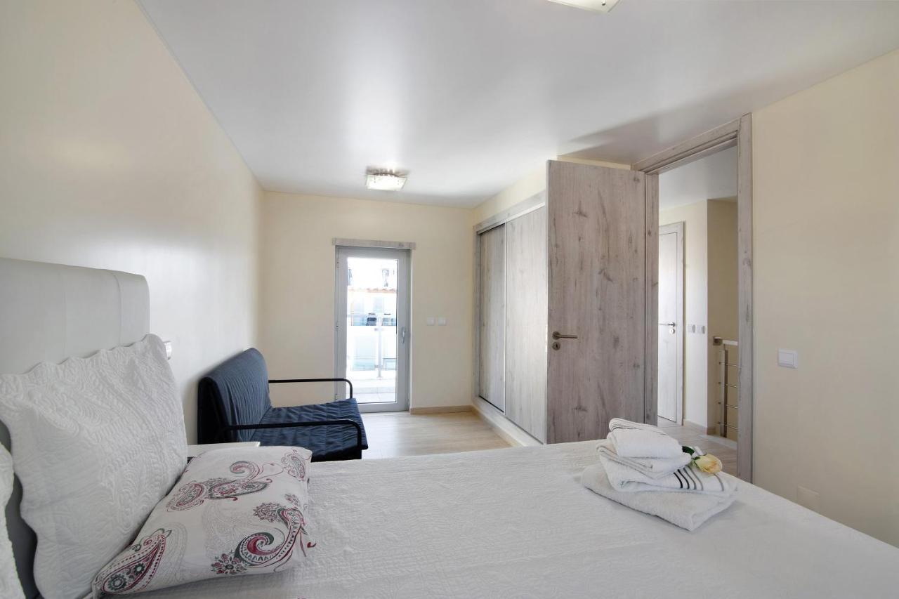Numar Residence Villa Z Manta Rota Luaran gambar