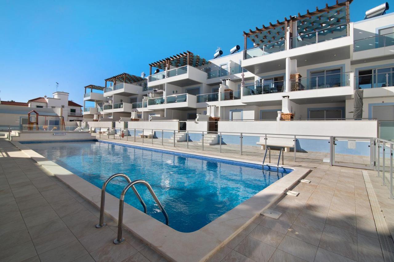 Numar Residence Villa Z Manta Rota Luaran gambar