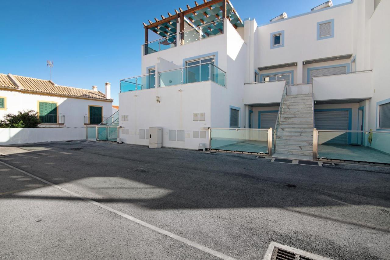 Numar Residence Villa Z Manta Rota Luaran gambar